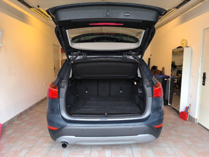 Prodajem BMW X1, 20 d X Drive