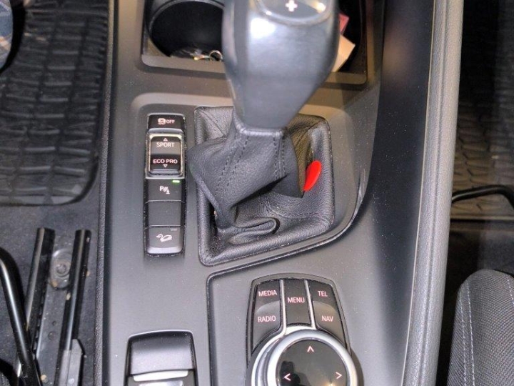 Prodajem BMW X1, 20 d X Drive