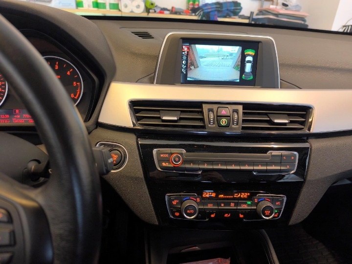 Prodajem BMW X1, 20 d X Drive