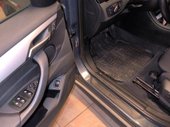 Prodajem BMW X1, 20 d X Drive