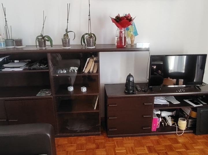 G. Duella, trosobni 75 m2