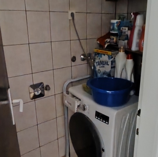 G. Duella, trosobni 75 m2