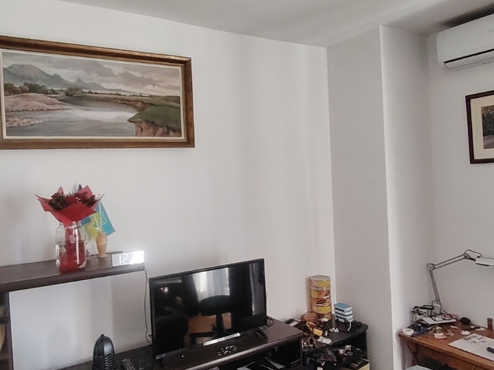 G. Duella, trosobni 75 m2