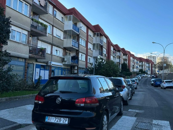 VW Golf 6 2.0 tdi, 2008. g. zamjena