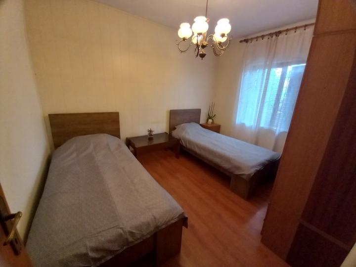 Iznajmljuje se stan u Kostreni