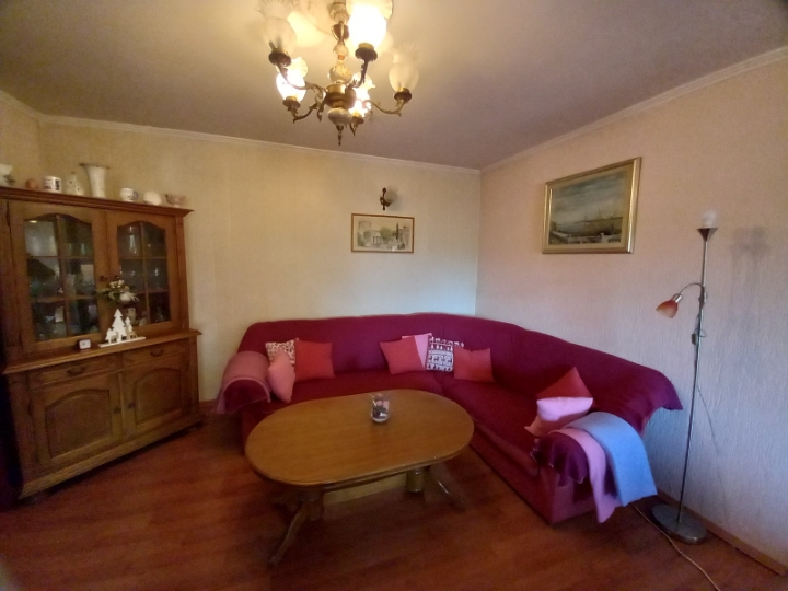 Iznajmljuje se stan u Kostreni