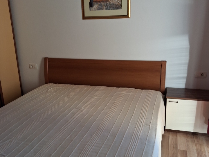 Čavle, Buzdohanj - stan u zgradi s 3 stana