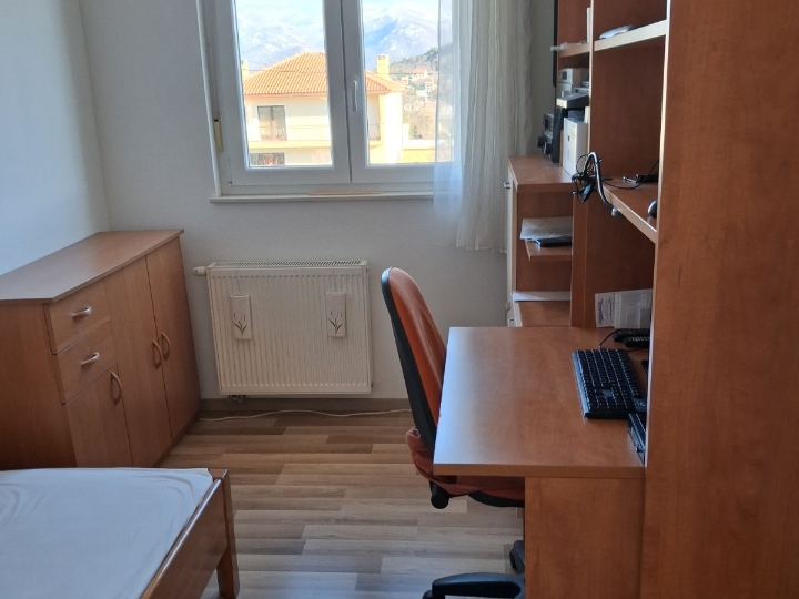 Čavle, Buzdohanj - stan u zgradi s 3 stana