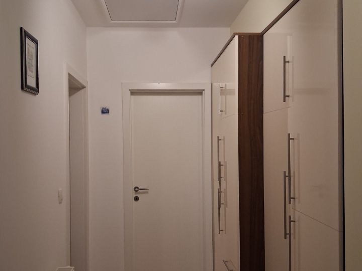 Čavle, Buzdohanj - stan u zgradi s 3 stana