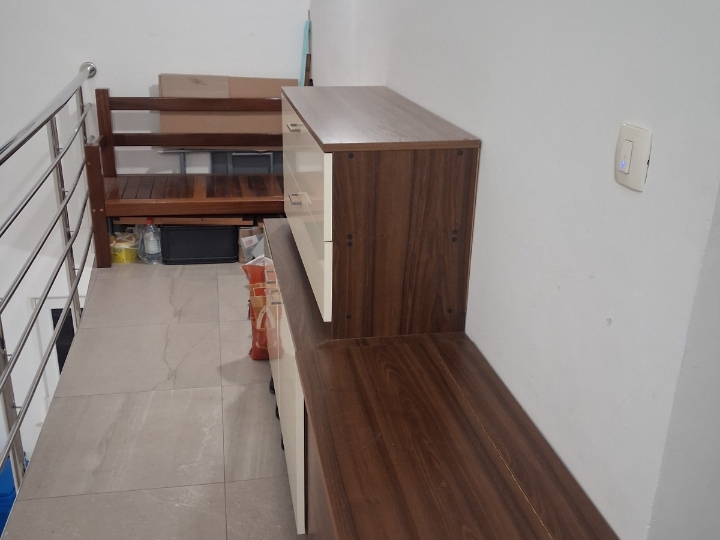 Čavle, Buzdohanj - stan u zgradi s 3 stana