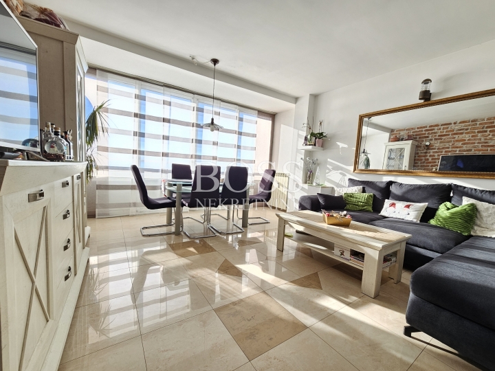 Kozala, 3S+DB, 73.74m2, samo u našoj ponudi!