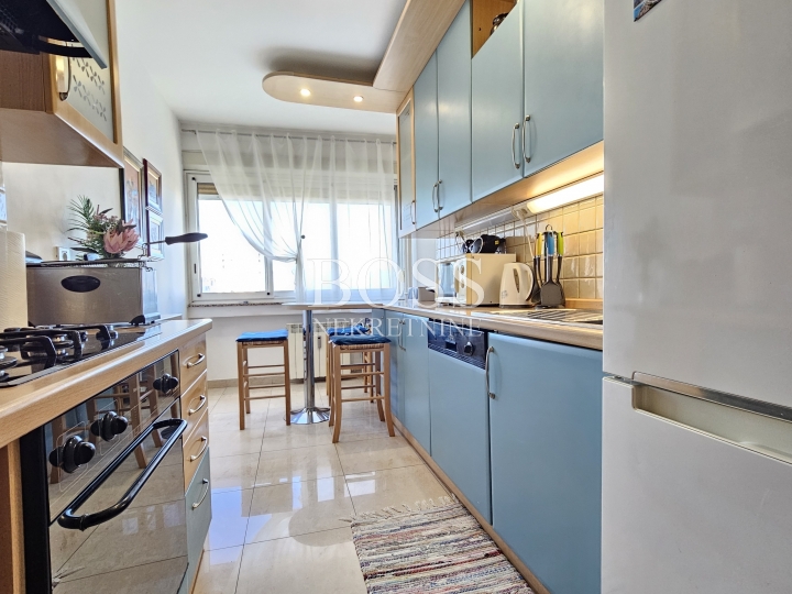 Kozala, 3S+DB, 73.74m2, samo u našoj ponudi!