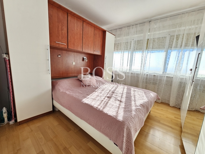 Kozala, 3S+DB, 73.74m2, samo u našoj ponudi!