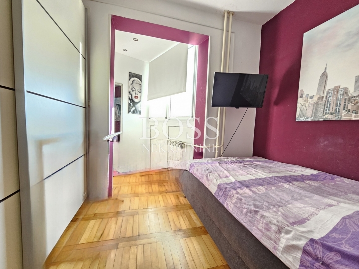 Kozala, 3S+DB, 73.74m2, samo u našoj ponudi!