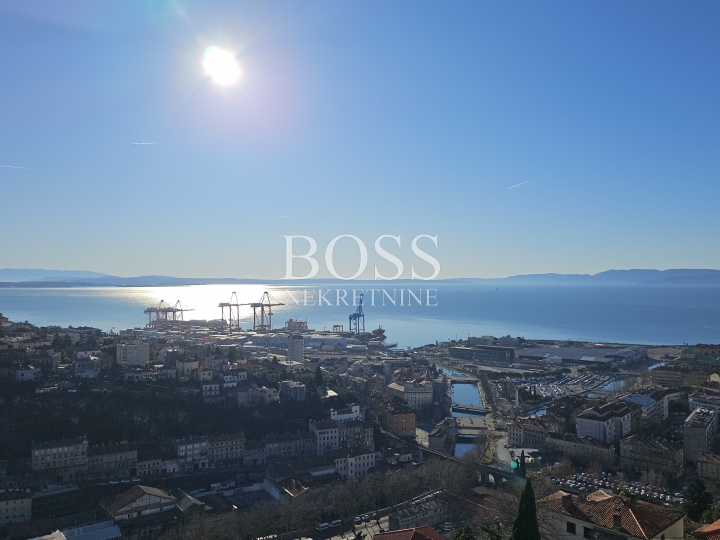 Kozala, 3S+DB, 73.74m2, samo u našoj ponudi!