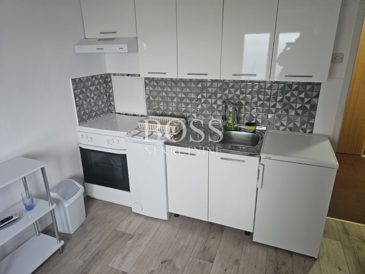 Vojak, 1Skl., 32m2, 500€+režije