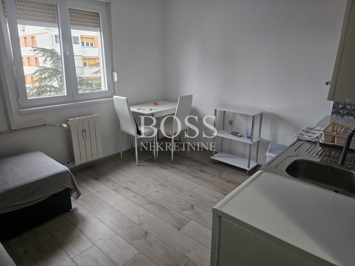 Vojak, 1Skl., 32m2, 500€+režije