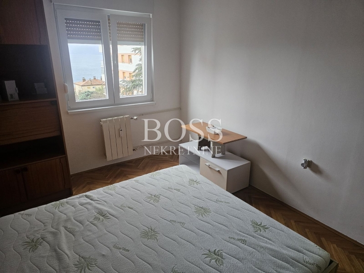 Vojak, 1Skl., 32m2, 500€+režije