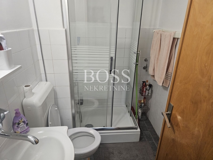 Vojak, 1Skl., 32m2, 500€+režije