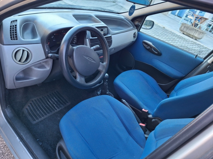 Fiat Punto 1.2 Full oprema