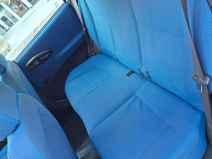 Fiat Punto 1.2 Full oprema