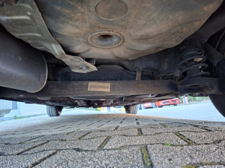 Fiat Punto 1.2 Full oprema