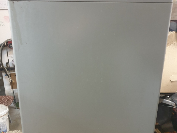 Perilica posuđa širina 45 cm