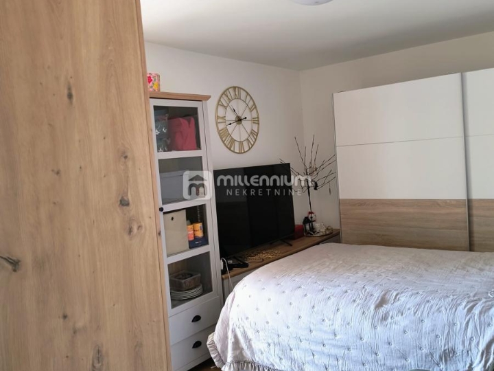 Donja Drenova, 1S+DB, balkon i panoramski pogled