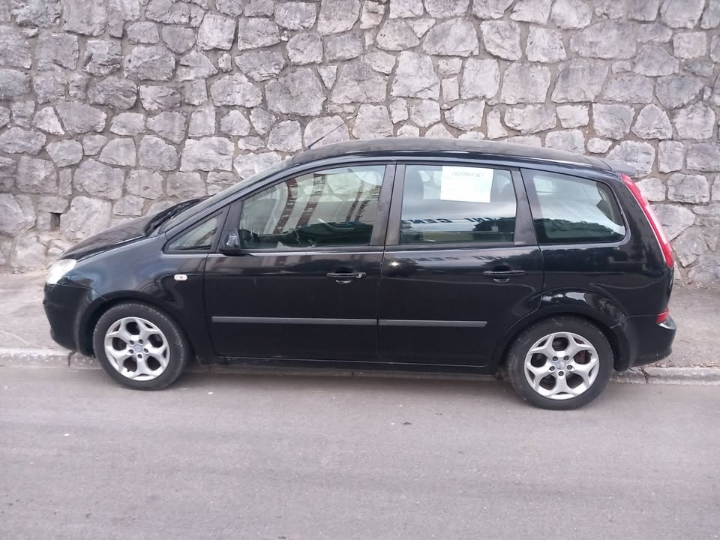 Ford C Max