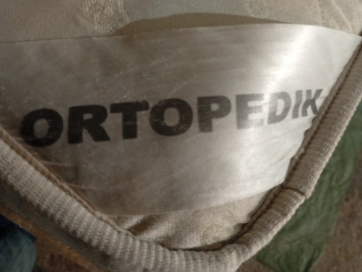 Madrac Prima 140x200 cm i 90x200 cm