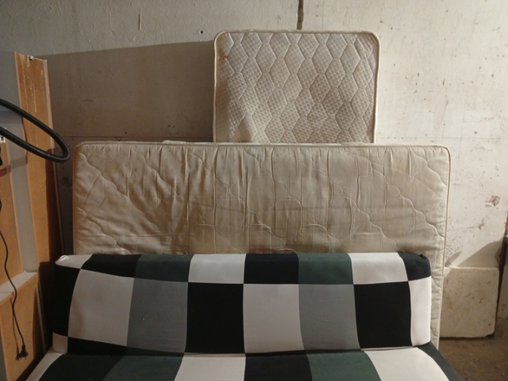 Madrac Prima 140x200 cm i 90x200 cm