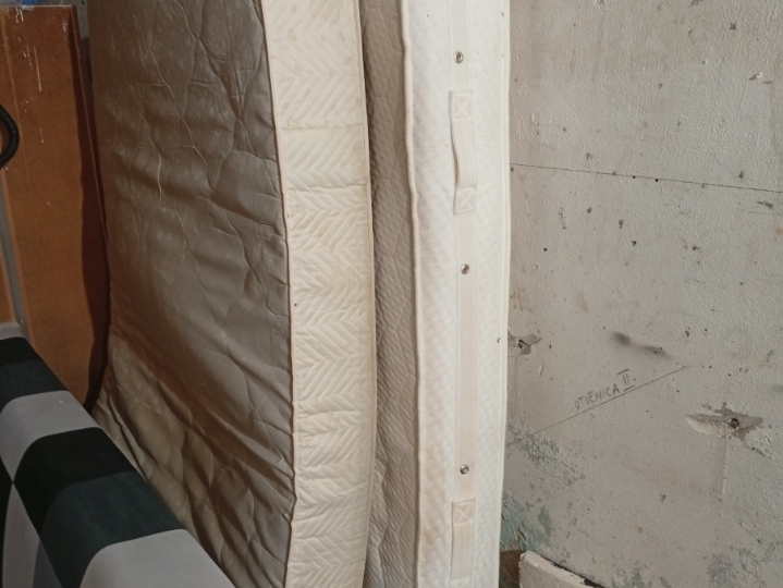 Madrac Prima 140x200 i 90x200 cm