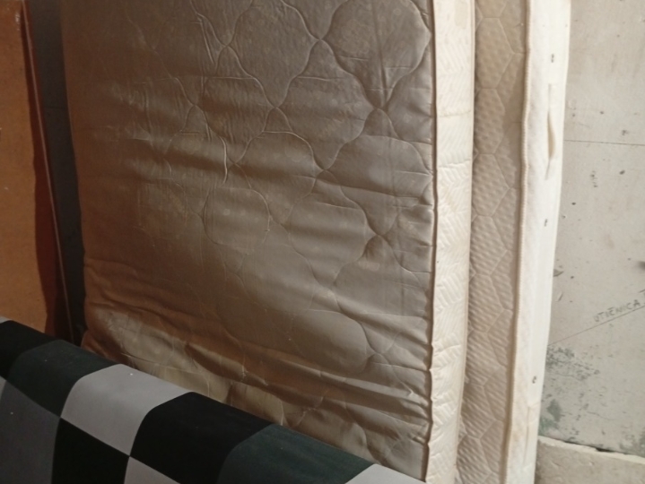 Madrac Prima 140x200 i 90x200 cm