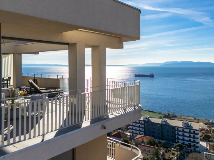 Nekretnina koja zaustavlja dah