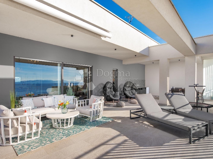 Nekretnina koja zaustavlja dah