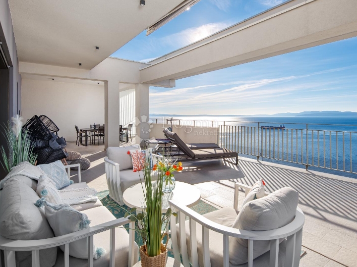 Nekretnina koja zaustavlja dah