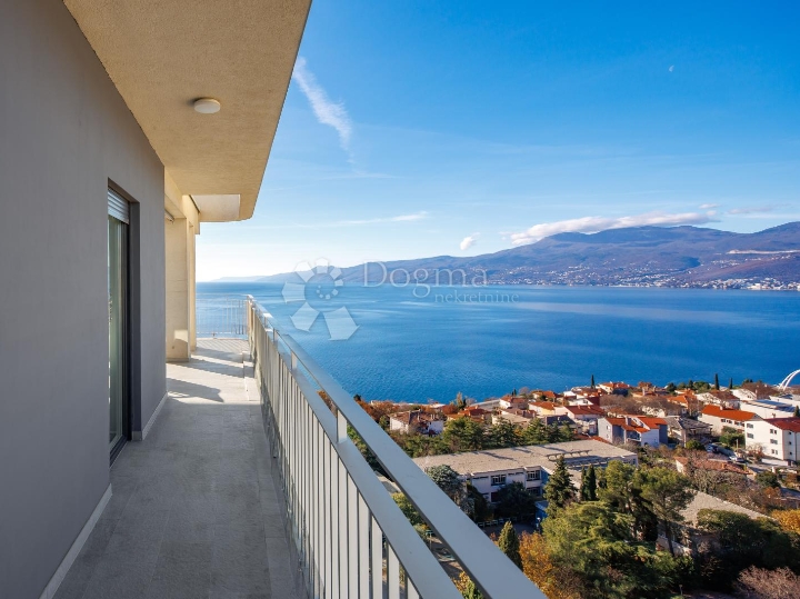 Nekretnina koja zaustavlja dah