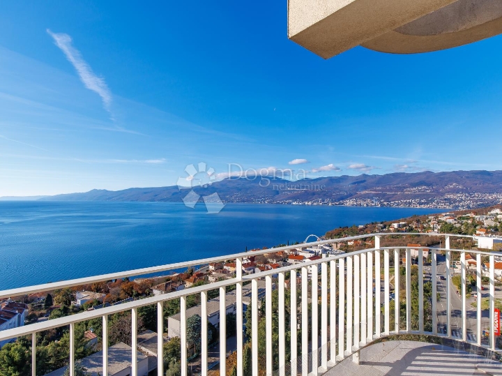 Nekretnina koja zaustavlja dah