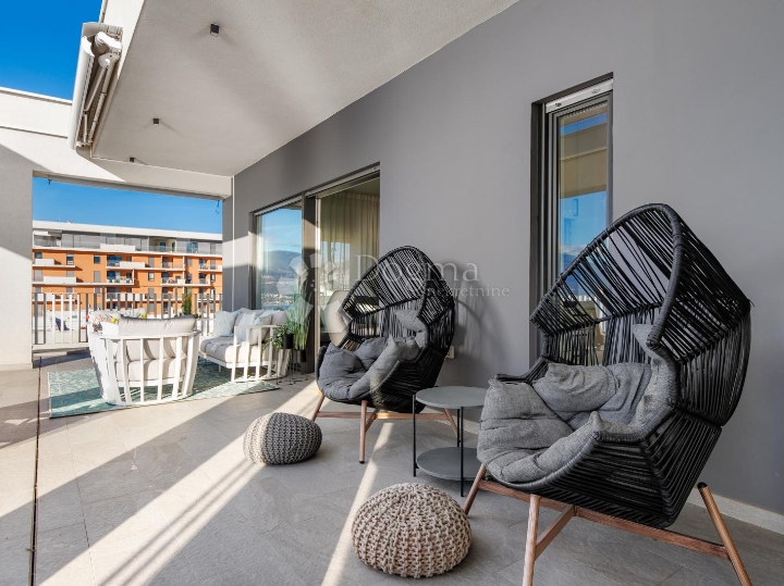 Nekretnina koja zaustavlja dah