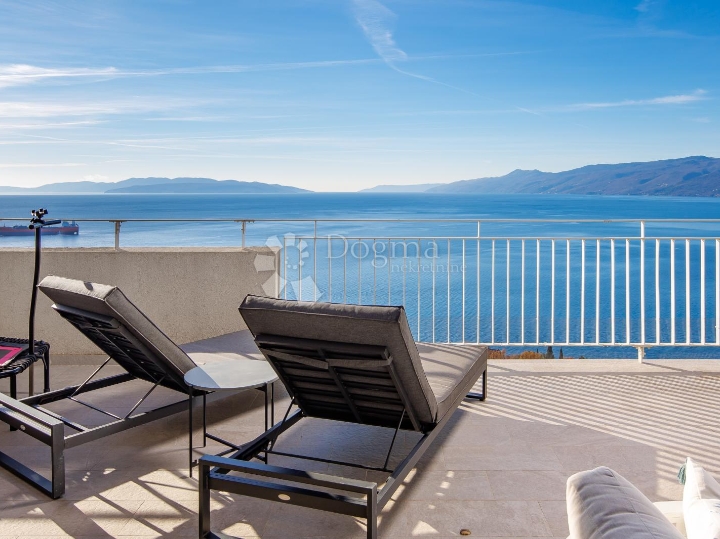 Nekretnina koja zaustavlja dah