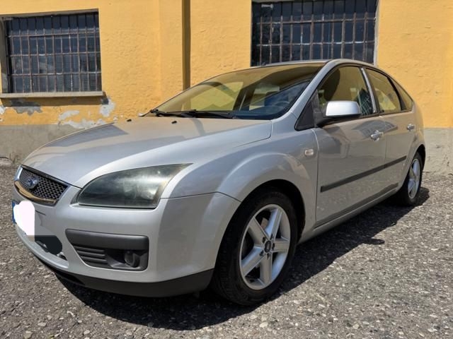 Ford Focus 1.4 16v