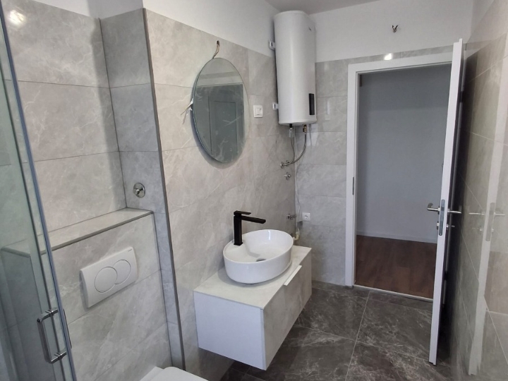 Kompletno renoviran stan – Delnice