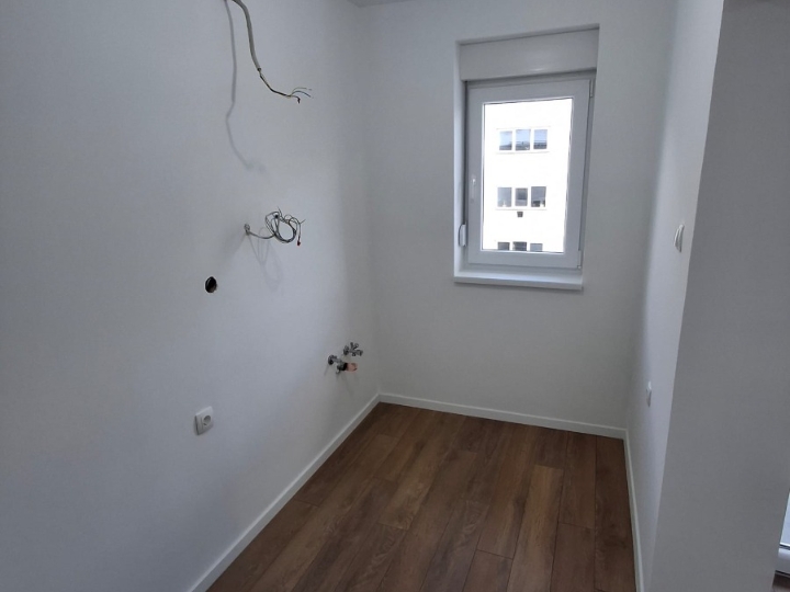 Kompletno renoviran stan – Delnice