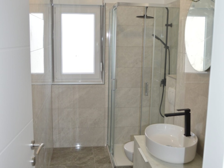 Kompletno renoviran stan – Delnice