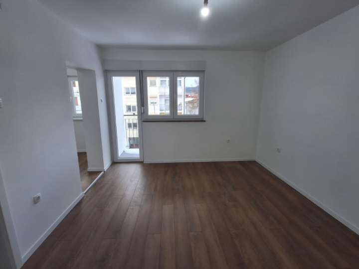 Kompletno renoviran stan – Delnice