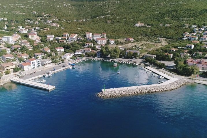 Građevinsko zemljište - Klenovica