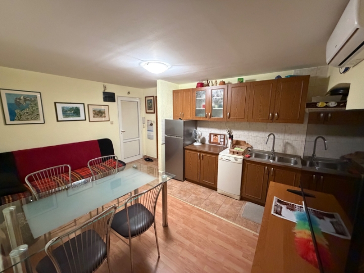 Iznajmljujem 1-stan, 35 m2