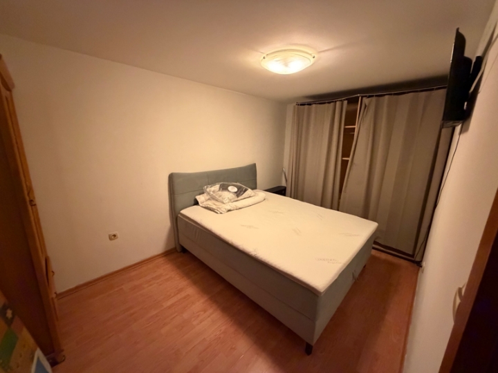 Iznajmljujem 1-stan, 35 m2