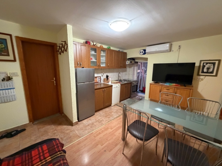 Iznajmljujem 1-stan, 35 m2