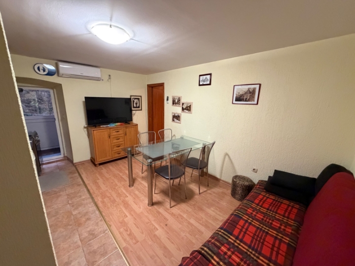 Iznajmljujem 1-stan, 35 m2